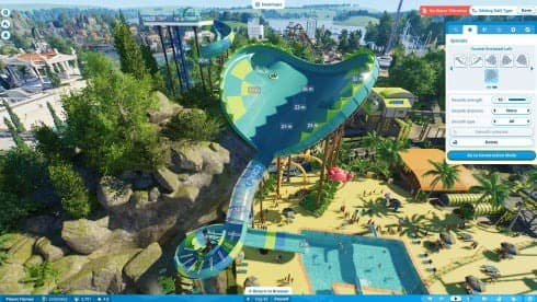 Planet Coaster 2 | Лицензия screenshot 2
