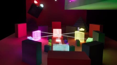 Chroma Zero screenshot 6