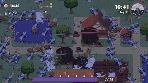 Pesticide Not Required screenshot 6