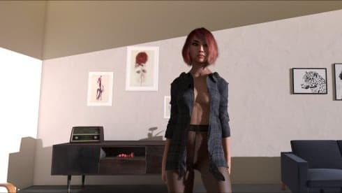VR HOT screenshot 5