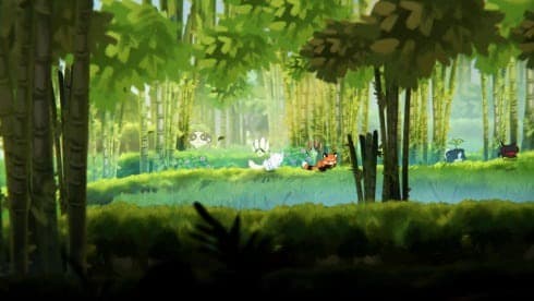Ailuri screenshot 2
