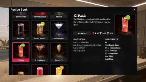 Bartender Hustle screenshot 3