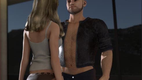 VR HOT screenshot 3