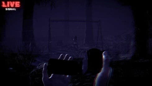 Dr. Yaga Lost House screenshot 2