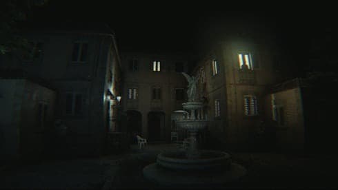 HELLSEED screenshot 2