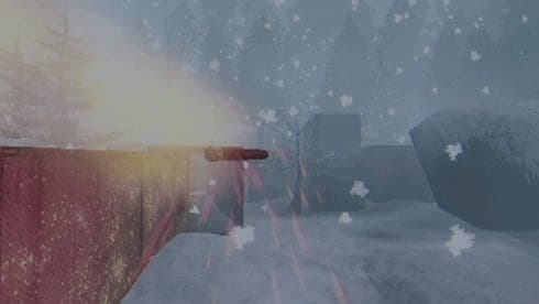 Snowsquall Grip screenshot 5