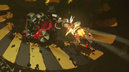 UNDERDOGS screenshot 4