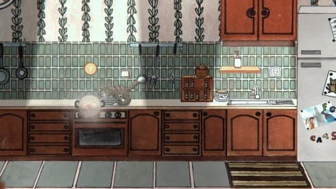 Stars In The Trash screenshot 1