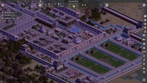 Tlatoani: Aztec Cities screenshot 5