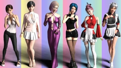 Japan Trip screenshot 1