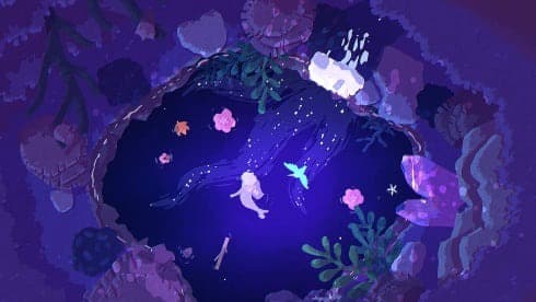 NAIAD screenshot 6
