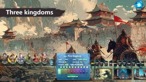 Multiverse Loot Hunter screenshot 3