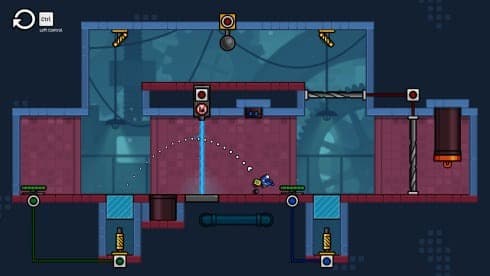 Mind Over Magnet screenshot 2