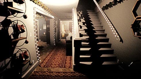 The Dark Gift screenshot 6