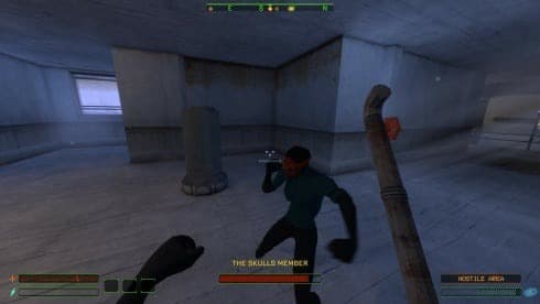 CORPUS EDAX screenshot 2