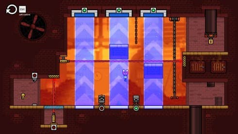 Mind Over Magnet screenshot 5
