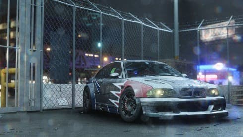 Need for Speed Unbound | Лицензия screenshot 1