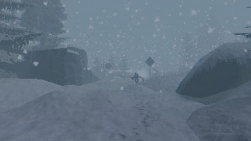 Snowsquall Grip screenshot 3