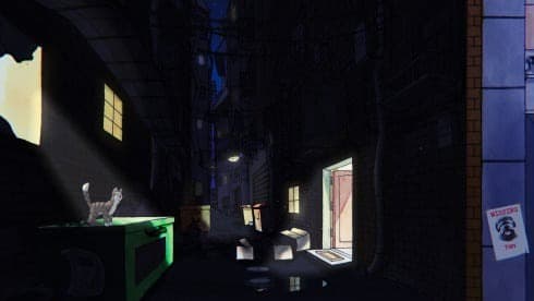 Stars In The Trash screenshot 2