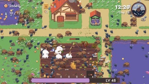Pesticide Not Required screenshot 3
