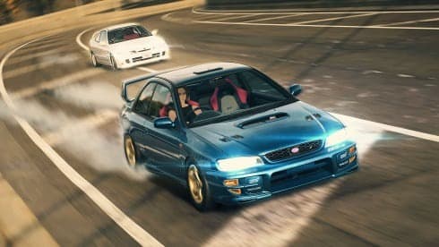 Need for Speed Unbound | Лицензия screenshot 3