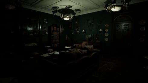 Paradise's Secrets screenshot 2