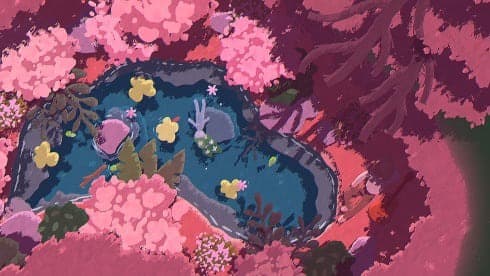 NAIAD screenshot 3