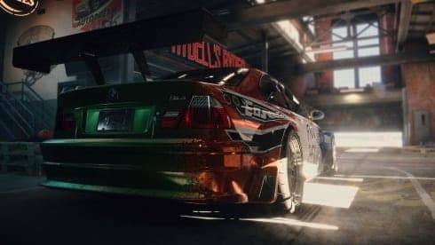 Need for Speed Unbound | Лицензия screenshot 4