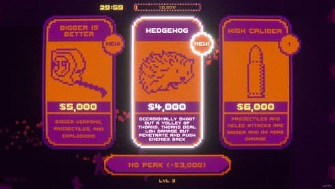 BloodDome99 screenshot 6