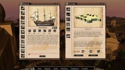 East India Company screenshot 3
