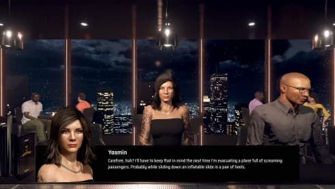 Bartender Hustle screenshot 2