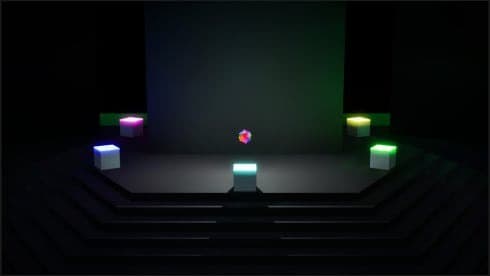 Chroma Zero screenshot 5
