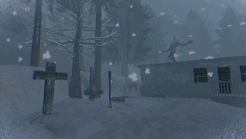 Snowsquall Grip screenshot 4
