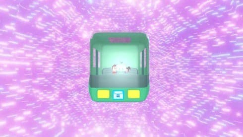 Randy and Manilla screenshot 2