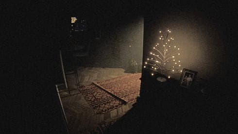The Dark Gift screenshot 2