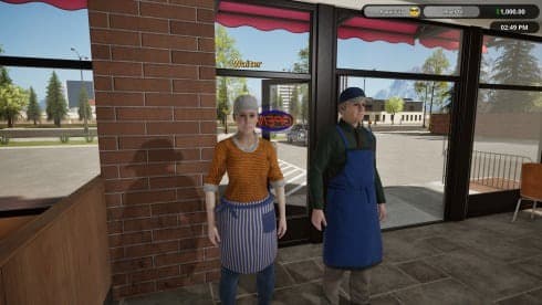 Fast Food Simulator screenshot 6