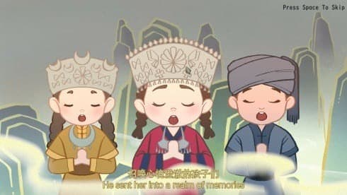 Songs of the HMong screenshot 4