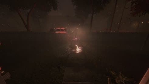 Tales Beyond The Tomb - Pineville Night Stalker screenshot 6