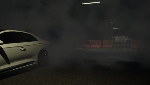 IMPETUM screenshot 1