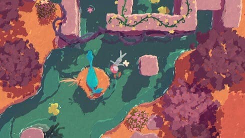 NAIAD screenshot 2