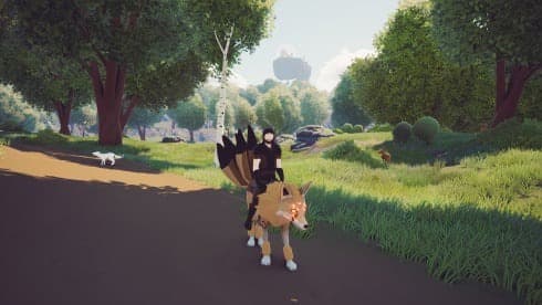 Re.poly screenshot 2