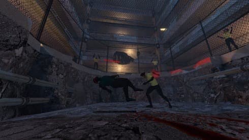 CORPUS EDAX screenshot 1