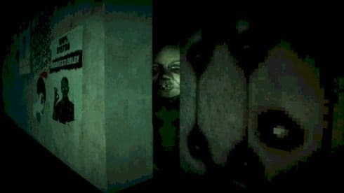 The Hole screenshot 4