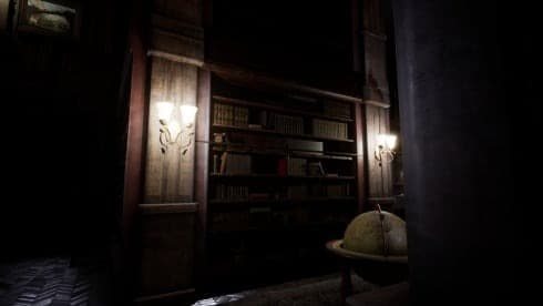 Paradise's Secrets screenshot 3