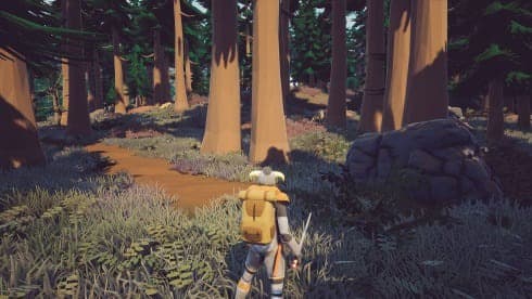 Re.poly screenshot 4