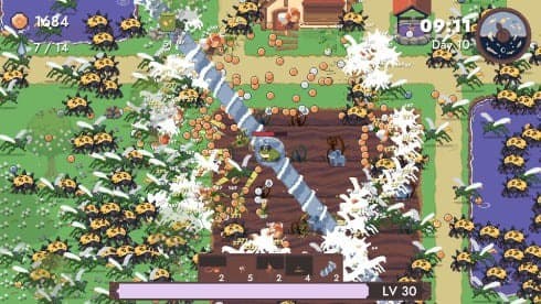 Pesticide Not Required screenshot 1
