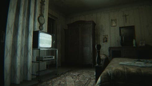 HELLSEED screenshot 6