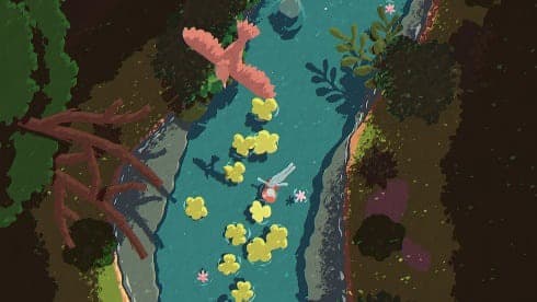 NAIAD screenshot 5