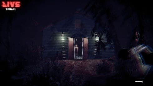 Dr. Yaga Lost House screenshot 1