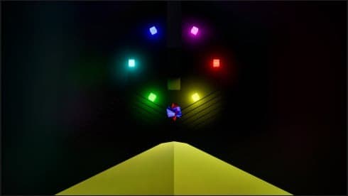 Chroma Zero screenshot 3